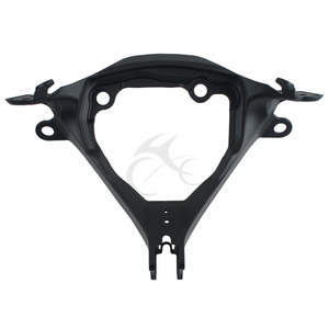 Support de carénage de phare supérieur TCMT adapté pour Suzuki <span class=keywords><strong>GSXR</strong></span> 600 750 2011-2022 XF110531 - Product Image 1