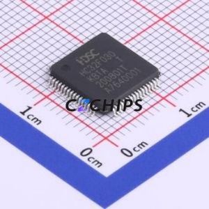 LQFP-64 HC32F030K8TA-LQFP64คุณภาพสูง (10x10) ไมโครคอนโทรลเลอร์ชิปวงจรรวม (MCU/MPU/SoC) - Product Image 1