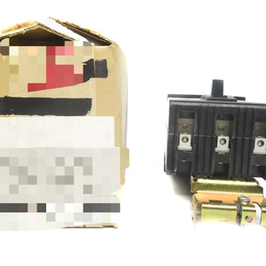 Fh36020 Ser. 2 20a, 250vdc (gri) Nsmp Yeni Orijinal Hazır Stokta Endüstriyel Otomasyon Pac Özel Plc Programlama Cont - Product Image 1