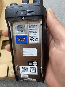 モトローラ無線機 長距離無線機 短波無線機 HFトランシーバー ハム デジタルCB無線機 受信機 インターコム VHF DMR UHF GPS R7 - Product Image 4