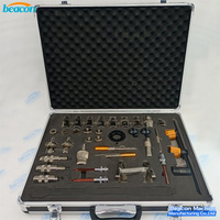 Kit de réparation d'injecteurs G15-1, ensemble de 40 pièces, outils de réparation d'injecteurs de carburant Common Rail