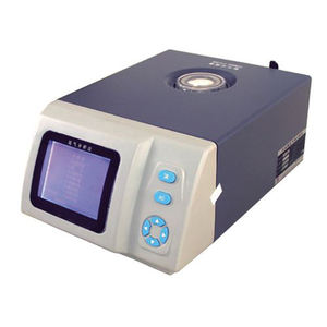 자동차 배기가스 분석기 정밀 자동 교정 CO2 분석기 CO2 배출가스 분석기 - Product Image 4