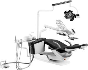 Factory Direct Sale <strong>High</strong> <strong>Quality</strong> <strong>Dental</strong> <strong>Chair</strong> Folding <strong>Dental</strong> <strong>Chair</strong> With and Without <strong>Unit</strong> for Dentist Clinic Use - Product Image 6
