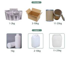 Eherb precio competitivo USP estándares niacinamida vitamina <span class=keywords><strong>B3</strong></span> - Product Image 4