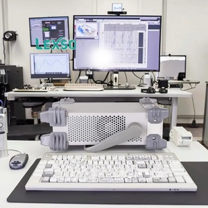 เครื่องกำเนิดสัญญาณ RF ประสิทธิภาพสูง Rigol Dsg836 9 Khz ถึง 3.6 Ghz พร้อมการปรับสัญญาณ AM/FM/PM Lexso - Product Image 3