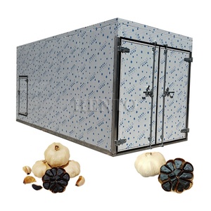 Máquina de fermentación de ajo de trabajo estable/horno de secado de Frutas/máquina de secado de cebolla - Product Image 2