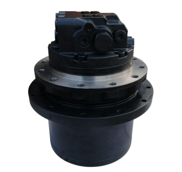 SY75 DX75 DH80 Multifunction Final Drive Travel Motor Parts PC60/75 SK60/75 SH60/75 E307/308 E70B