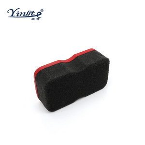 Limpiador de Zapatos Multifuncional Yinste, Esponja para Pulir Zapatos, Herramienta Portátil para Eliminar Manchas - Product Image 2