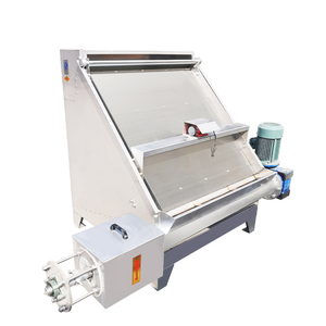 Tianzhong Tianzhong Xgy-1200 Bibo Xgy-1200 Professional Farm Manure Dewatering Solid-liquid Separator for Animal Manure - Product Image 2