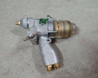 Sistem penyemprot kabel api Subsonic SX-6015 operasi mudah bahan kawat pelapis khusus