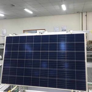 Shinefar ALIBABA TOP 1 Fournisseur <span class=keywords><strong>Poly</strong></span> 280W modules solaires PV module solaire panneaux avec CE TUV certificats - Product Image 3