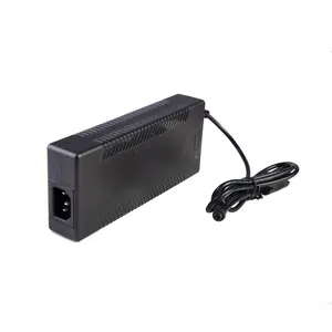 Dengan U L ETL CE FCC GS ROHS Ac Ke Dc Adaptor Switching Charger Adapter 120W dengan 5.5*2.5Mm Dc Tip 20V 6a Power Supply