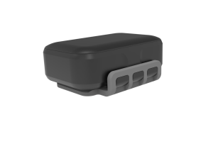 C059 Collar con Rastreador <span class=keywords><strong>GPS</strong></span> 4G para Mascotas, Aplicación Móvil Gratuita, Localización Remota en Tiempo Real, Rastreador <span class=keywords><strong>GPS</strong></span> 4G para Perros y Mascotas - Product Image 3