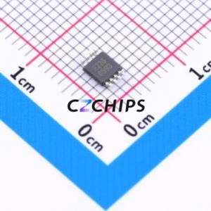 ชิปไอซีวงจรรวม MSOP-8 AD8662ARMZ เครื่องขยายเสียงของแท้และใหม่ - Product Image 2