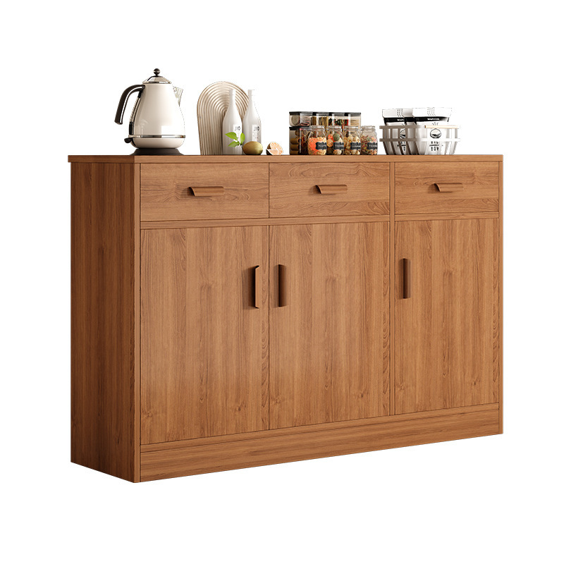 Modern Minimalist Sideboard for Home Kitchen