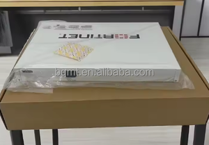 Fortinet Fortigate 200G FG-200G FG-200G-BDL-950-12 ของแท้ใหม่ พร้อมใบอนุญาต Enterprise Network Hardware Firewall Appliance Router - Product Image 3