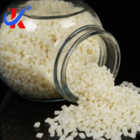 Granulés ABS GF30, 30% de fibres de verre, résine ABS renforcée, plastique d'ingénierie haute résistance pour pièces intérieures automobiles