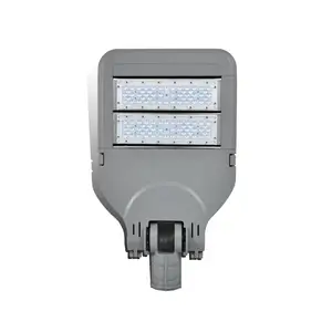 批发Ce花园防水Ip66 Alunimun 50W 100W 150W 200W 250W 300W Led停车场路灯