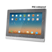 Panneau PC industriel Android 11.6 écran tactile Ultra-sensible 10, 6.0, 12 ou 15 pouces, avec Port RJ45, nouveauté