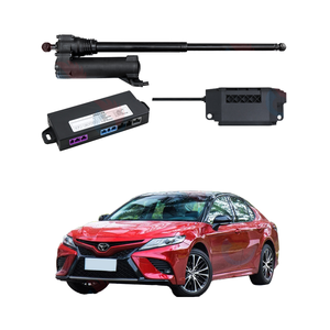 Accessoires de voiture, ouvre-porte mains libres, <span class=keywords><strong>hayon</strong></span> électrique automatique, télécommande, anti-pincement, étanche IPX4 pour - Product Image 1