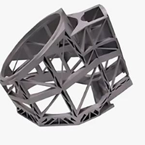 Equipo de Impresión 3D de Metal SLM 280A de Alta Precisión, Inteligente y Confiable, Electrónica de Acero Inoxidable 316L, OEM ODM - Product Image 2