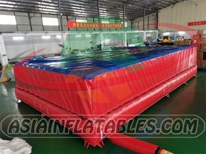 Grand airbag gonflable pour le ski, airbag gonflable pour la descente à la planche à neige pour les sports extrêmes - Product Image 3