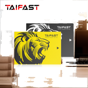 Taifast Laptop Solid State Drive, Hard Disk eksternal 1TB 240GB 500GB, SSD 120GB untuk Laptop - Product Image 2