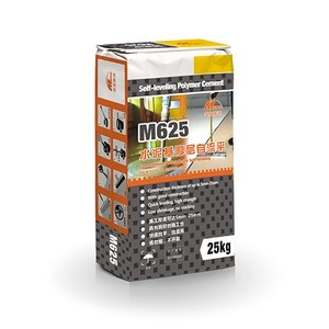 <span class=keywords><strong>Cemento</strong></span> autonivelante de 25Kg, piso de PVC, <span class=keywords><strong>precio</strong></span> de fábrica - Product Image 2