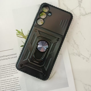 Calidad Clear TPU PC Hard Sports Design Phone Case para A17 A16 A15 A07 A06 A05S a prueba de golpes 5 <span class=keywords><strong>colores</strong></span> - Product Image 3