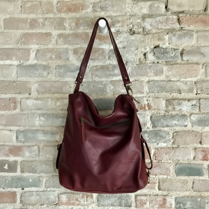 ขายส่งแล็ปท็อปที่กำหนดเองกระเป๋าเป้สะพายหลังกระเป๋าแฟชั่นสีดำนุ่มกระเป๋าหนังโรงเรียน Unisex กระเป๋าเป้สะพายหลัง LBP-0087 - Product Image 1