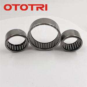 Roulement de moto HK131914 RS Roulement à aiguilles HKS13X19X14 Roulement à aiguilles 13X19X14 - Product Image 5