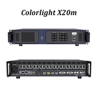 Оригинальный видеопроцессор Colorlight X Series All-in-One LED