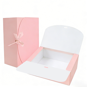 Cajas de Regalo Ecológicas y Elegantes de Cartón con Tapa Abatible, Laminación Mate, Personalizables para Cosméticos, Fragancias, Alimentos y Regalos - Product Image 3