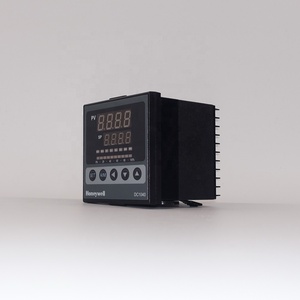 Contrôleurs numériques polyvalents Honeywell DC1040CR-101110-E, pour brûleurs de chaudière - Product Image 4
