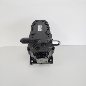Repuestos para Miniexcavadora PC18MR-2 PC18MR-3 PC15R-8, Motor Hidráulico Giratorio PC15 PC18, 13 Dientes, Repuestos para Miniexcavadora PC18MR-2 PC1 - Product Image 2