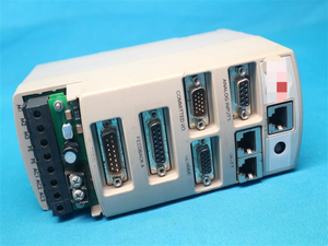 C0R-A9/230-C6 C0RA9230C6 Servo denetleyici W/<span class=keywords><strong>o</strong></span> Terminal kapağı programlama denetleyicisi endüstriyel otomasyon - Product Image 3