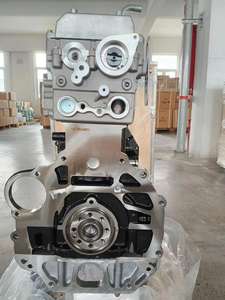 Motore GW4D20 GW4D20B GW4D20E GW4D20D GW2.8TC-2/HY4G15F GW2.8TDI-2 per H5 H6 2.0T 25 28 F-engjun G-reat W-all - Product Image 3