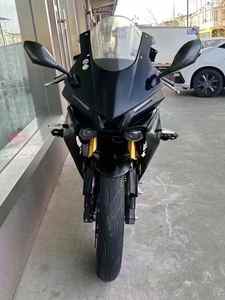 Motocyclette Baodiao <span class=keywords><strong>Yamaha</strong></span> R1M <span class=keywords><strong>500cc</strong></span> d'occasion avec moteur sans balais, système de refroidissement par eau, frein à disque, vitesse maximale >80 km/h - Product Image 4