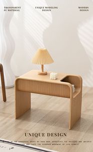 High Quality Oak Wood Living Room <strong>Coffee</strong> <strong>Table</strong> Quality Living Room Furniture Wholesale Cheap Side Tea <strong>Table</strong> - Product Image 5