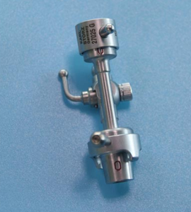 27025 tête de caméra de réparation de connecteur d'endoscope électronique pour endoscopes rigides flexibles Source de lumière de processeur vidéo haute précision - Product Image 3