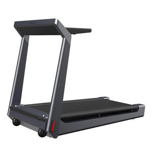 Caminadora Eléctrica Inteligente K15 con Pantalla Táctil, Equipo de Fitness Multifuncional Inteligente para el Hogar - Product Image 1