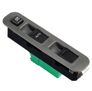 <span class=keywords><strong>Prix</strong></span> Usine Nouveau Commutateur Lève-Vitre Électrique Pièces Détachées Auto 37990-81A00 37990-81A20 pour <span class=keywords><strong>Suzuki</strong></span> IGNIS I (FH) 1.3 00-03 - Product Image 2