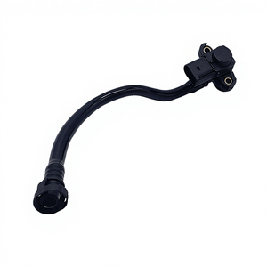 HEMILA 汽车配件适用于宝马 G38 OE: 13908671406 带压力传感器的油箱通气管和曲轴通气管 - Product Image 3