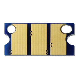 Chips cartucho de tóner negro para Konica Minolta chips de reinicio de alta capacidad/para impresora Minolta <span class=keywords><strong>Ecojet</strong></span> Series - Product Image 4