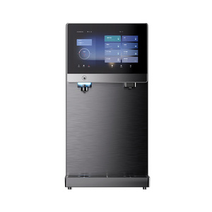Distributeur d'<span class=keywords><strong>eau</strong></span> de comptoir muti fonction <span class=keywords><strong>alcaline</strong></span> mousseux chaud froid ro soda maker distributeur de agua - Product Image 3