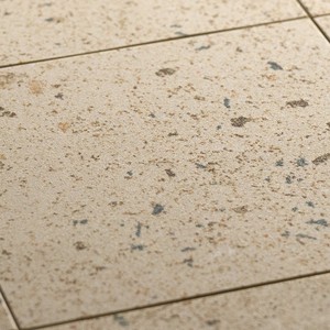 Piastrelle Rettificate Opache Evora Cream 9,5x9,5 Cm Spessore 8 Mm - Product Image 4