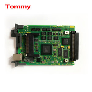 FANUC A20B-8101-0030 บอร์ด PCB การสื่อสารผ่านอีเธอร์เน็ตแบบดั้งเดิม - Product Image 5