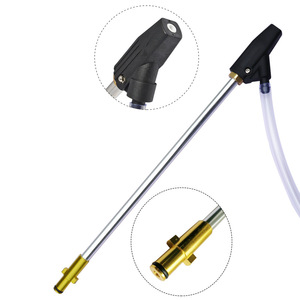 High Pressure Water Gun Ceramic Nozzle G1 4 24.5x14x20 Mm For Nilfisk Stihl Car Wash <b>Sandblasting</b> - Product Image 3