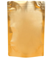 Sachet Doypack PE haute qualité avec fermeture éclair, étanche à l'humidité et valve de dégazage unidirectionnelle pour grains de café, impression héliogravure, couleur personnalisée
