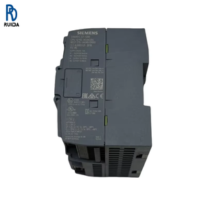 & New PLC Controller Module 6ES7 Series S7-1200 CPU 1214C 6ES7214/6ES7215-1AG40/1BG40/1HG40-0XB0 - Product Image 1